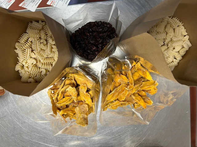 Boston’s Plastic-Free Bulk Pantry