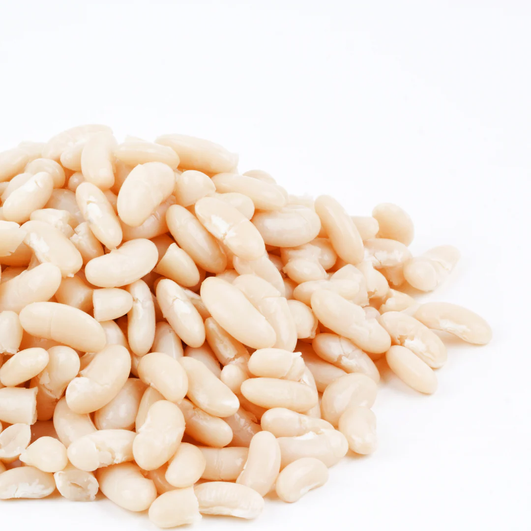 Baby Lima Beans