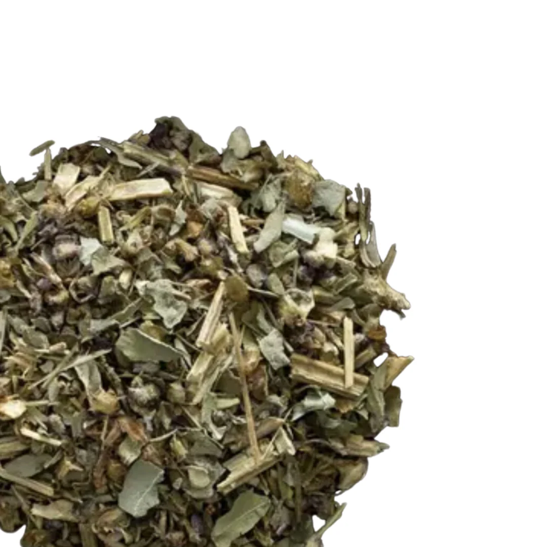 Holy Basil (Tulsi) Herb Tea, cut/sifted, organic