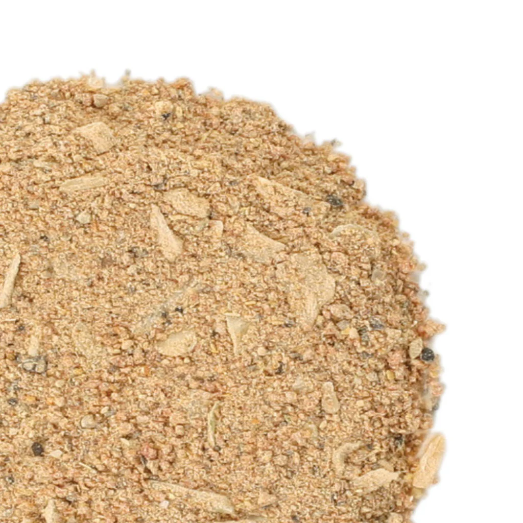 Organic Caribbean Jerk Seasoning