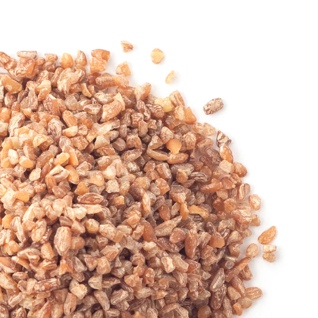 Organic Bulgur Wheat