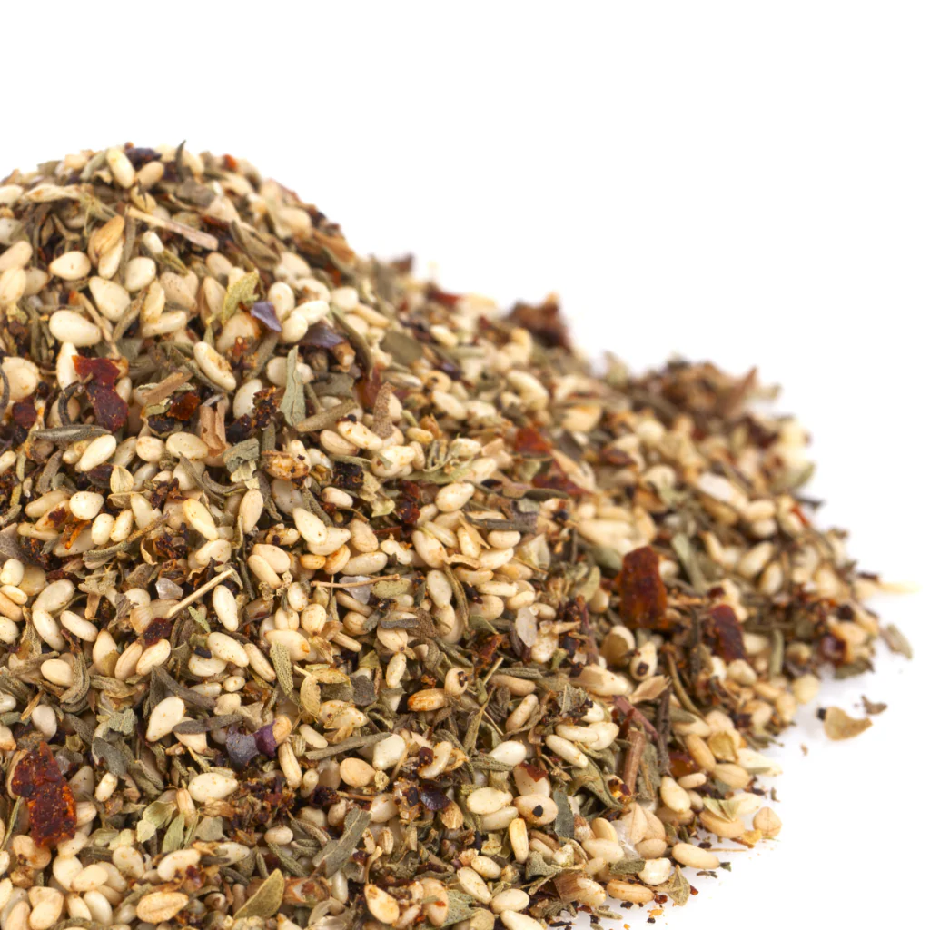 Za'atar Blend
